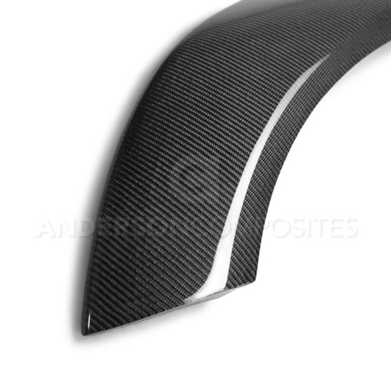 AND Fender Flares