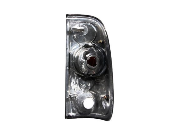 ANZ Taillights