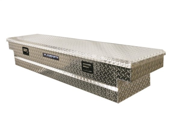 LND BX Truck Box - Aluminum