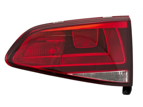 HELLA Tail Lights