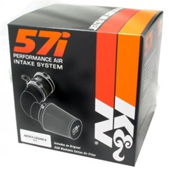 KN 57 FIPK Air Intake 50