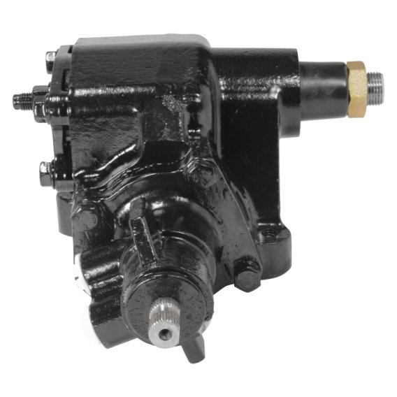 YUK Power Steering Boxes