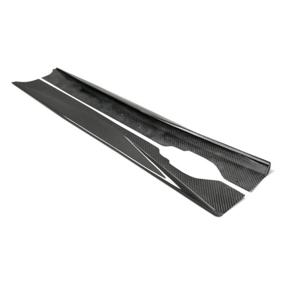 AND Rocker Splitters