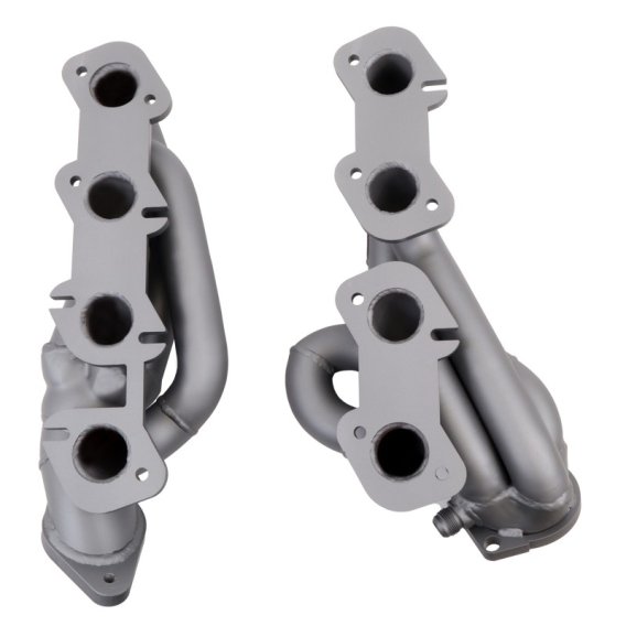BBK Short Tuned Length Headers
