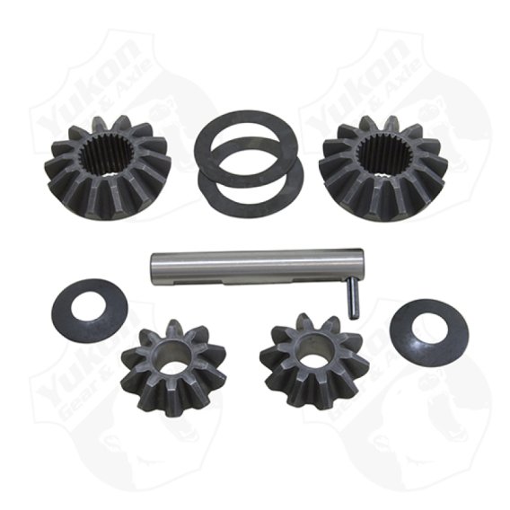 YUK Spider Gear Kits