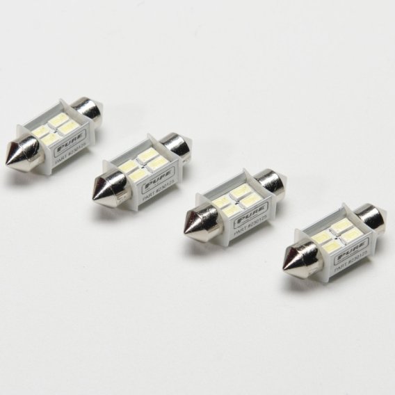 PUT Premium LED Dome Lights