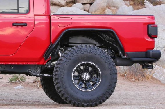 FAB Fenders