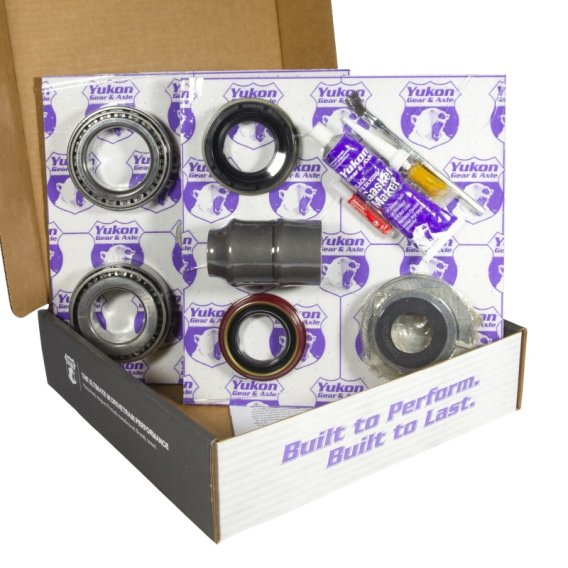 YUK Master Overhaul Kits