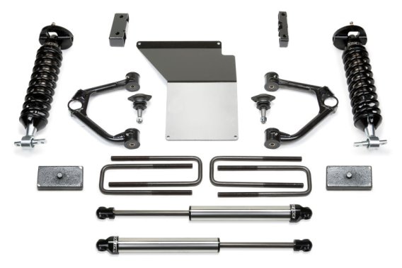 FAB UCA Kit Component Box