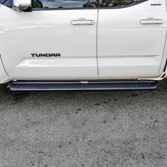 WES Running Boards - Sure-Grip