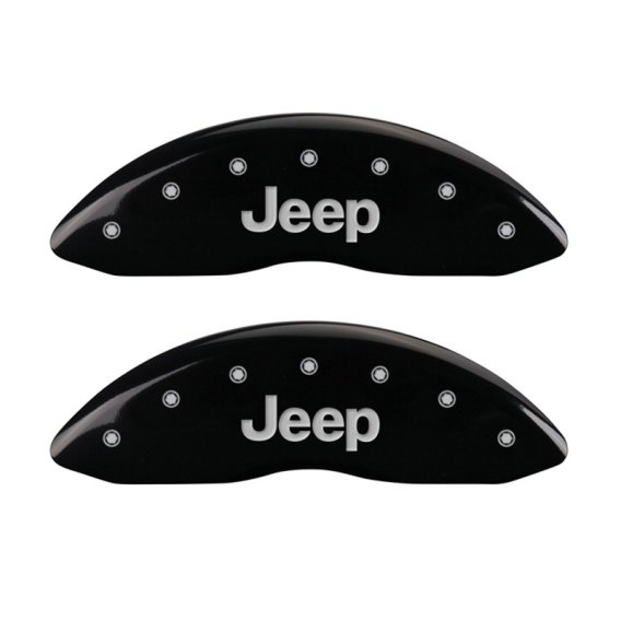 MGP Caliper Covers 2 Logo