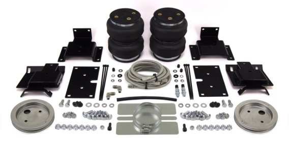 ALF 5000 Ultm Air Spring Kits