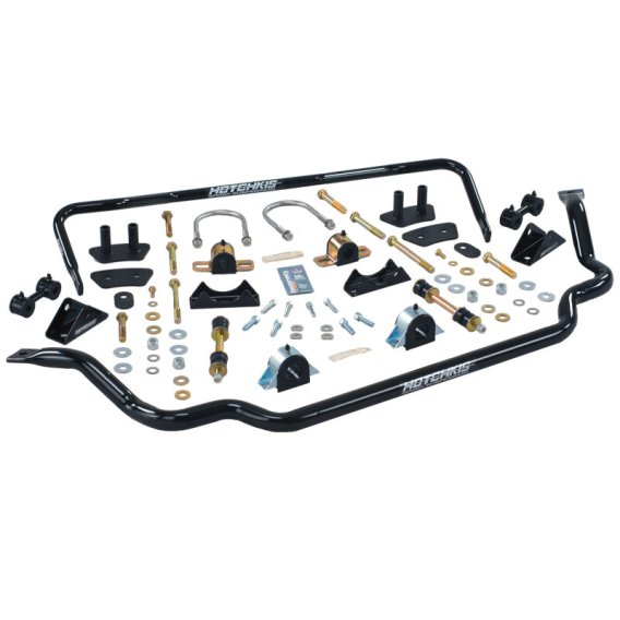 HOT Swaybar Set