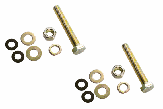 FBO Foot Pegs