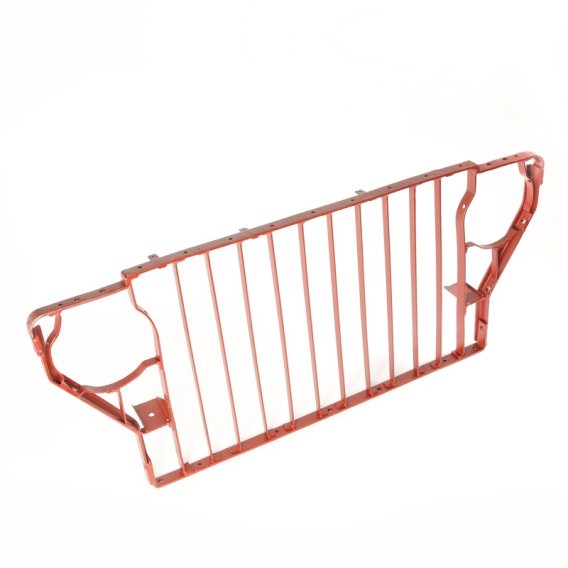 OMI Grilles