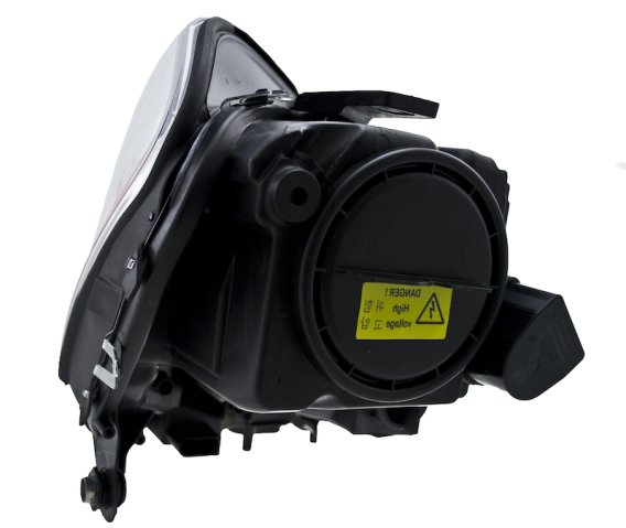 HELLA Headlight Assemblies