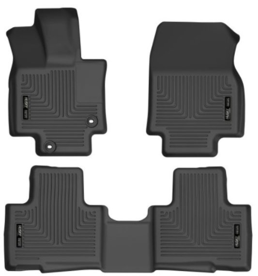 HL WB - Combo - Black