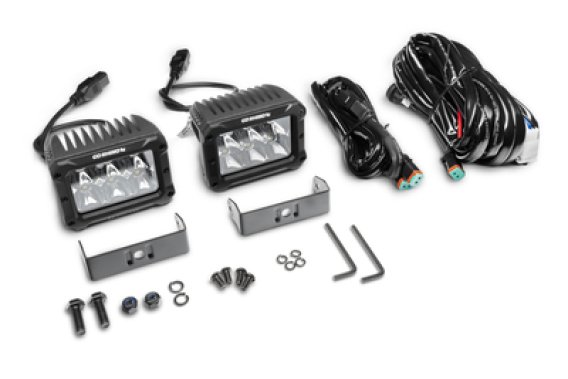 GOR Xplor Lighting