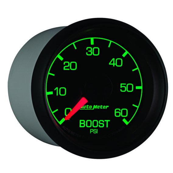 AM Factory Match Gauges