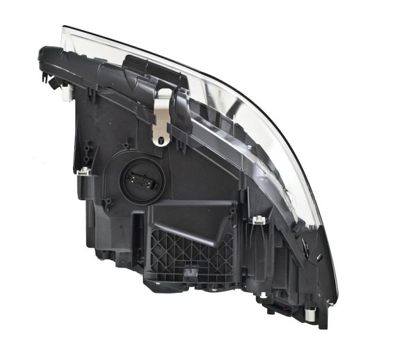 HELLA Headlight Assemblies