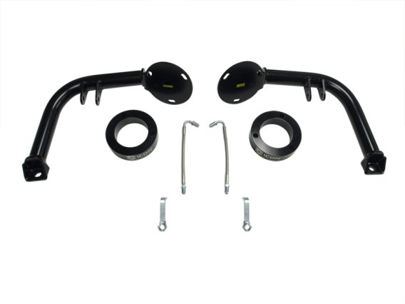 ICO Shock Hoop Kits