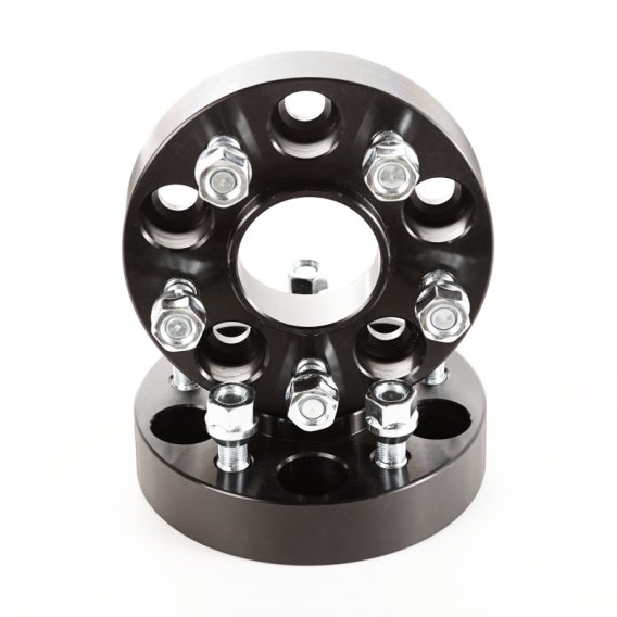 RUG Wheel Spacers