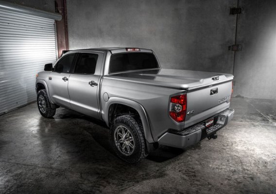 UND Elite LX Bed Covers