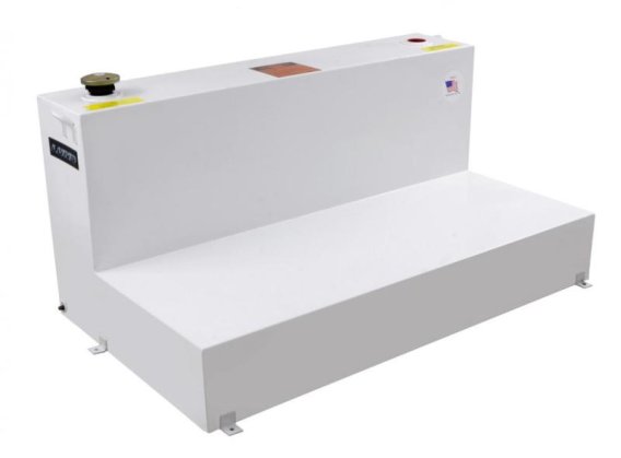 LND BX Liquid Storage Tanks