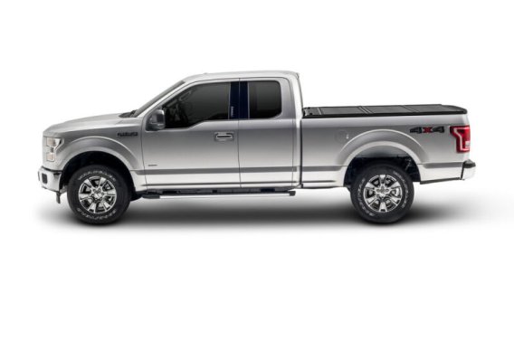 UND Ultra Flex Bed Covers