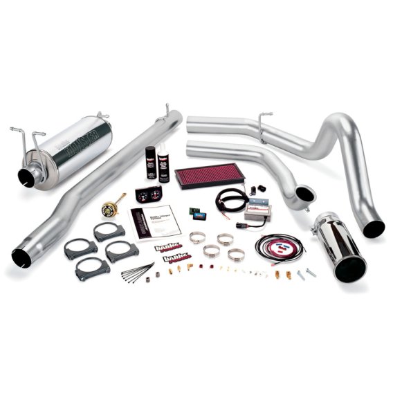 GBE Stinger Chrome Tip