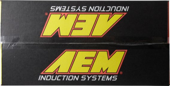 AEM IND Brute Force Air Intake