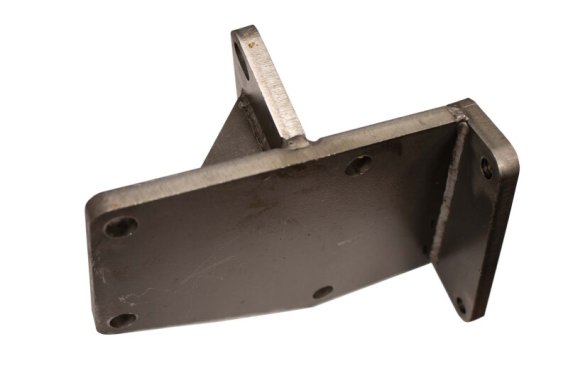 FBO Steering Box