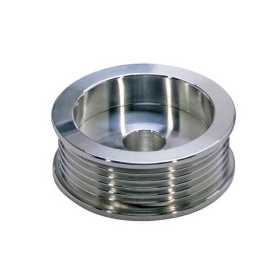 BBK Underdrive Pulley Kit