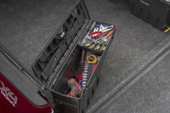 UND SwingCase Boxes