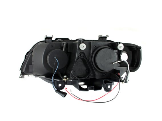 ANZ Projector Headlights