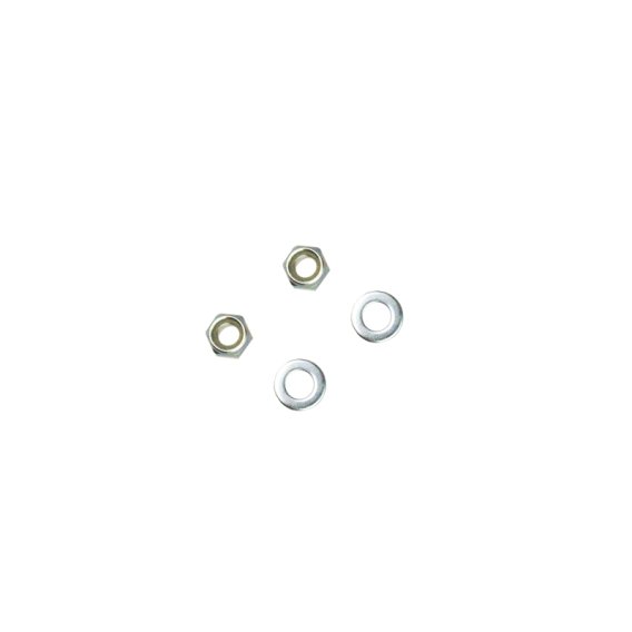 BIL Steering Dampers