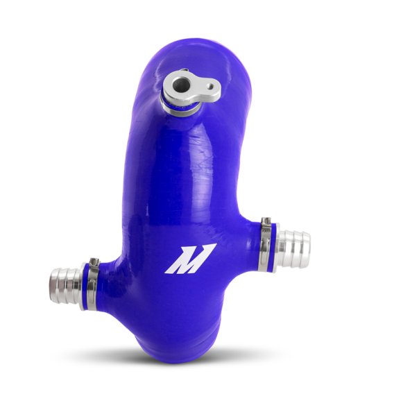 MM Powersports Silicone Hose - Intake