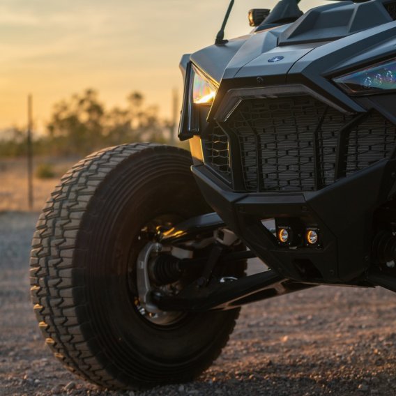 RIG Revolve Pod Lights