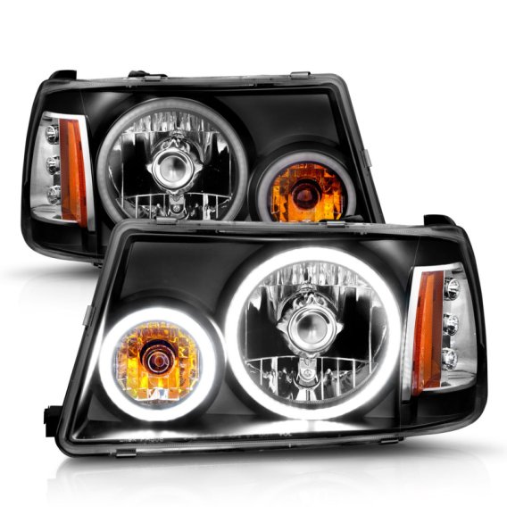ANZ Projector Headlights