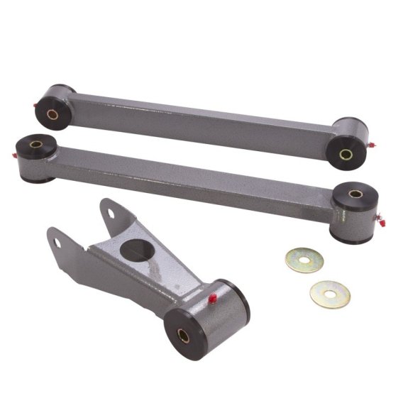 BBK Control Arms