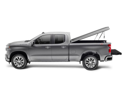UND Elite LX Bed Covers