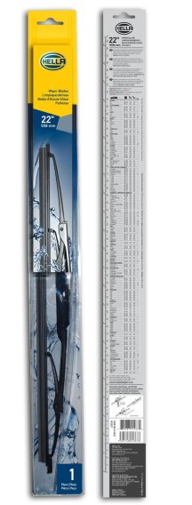 HELLA Wiper Blades
