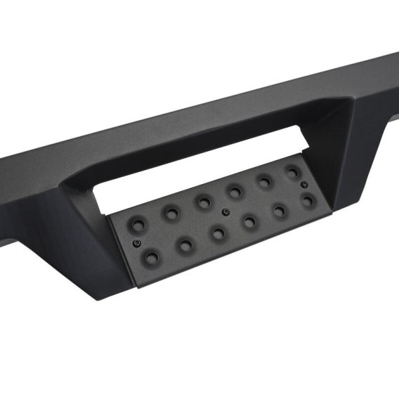 WES Nerf Bars - HDX Drop
