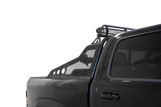 ADD Race Series Chase Rack