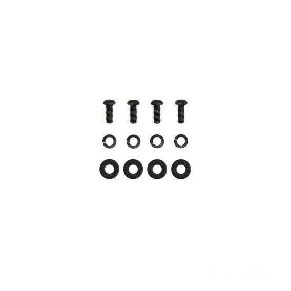 WES Sportsman Grille Guards