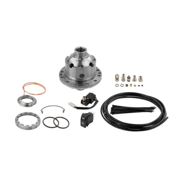 ARB Air Lockers
