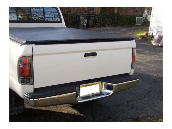 SPY Euro Tail Lights