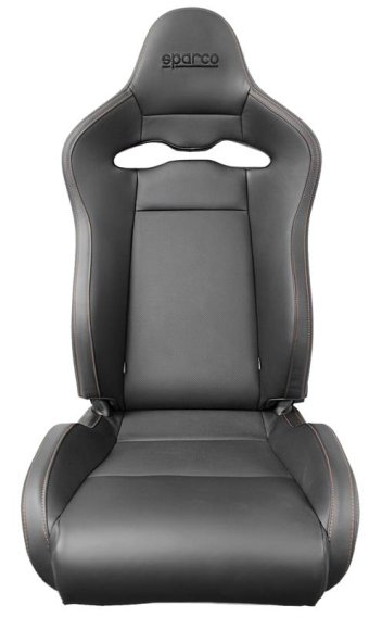 SPA Seat SPX
