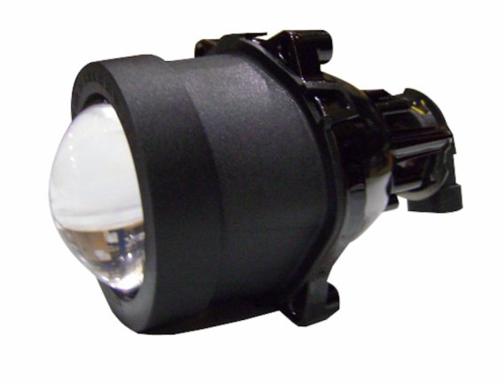 HELLA Light Module