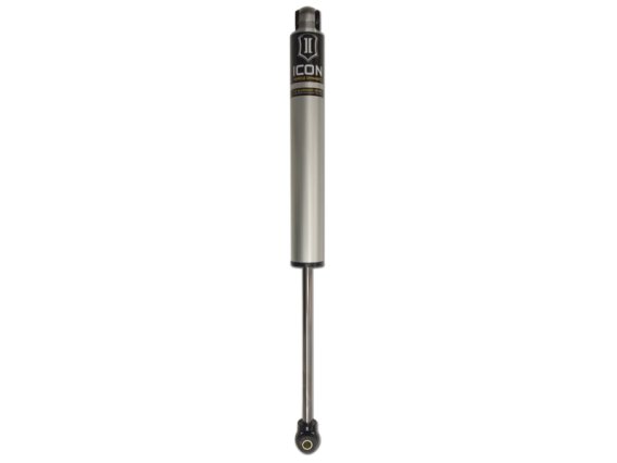 ICO Universal 2.0 Shocks